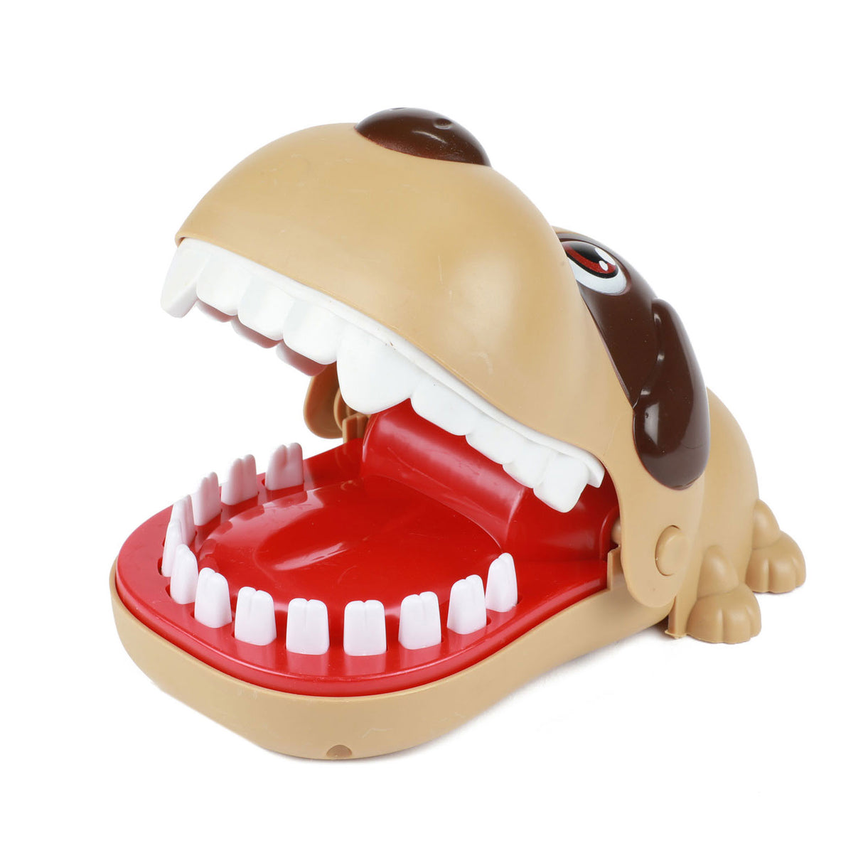 Toi-toys, jeu d'enfant, Billy mordant