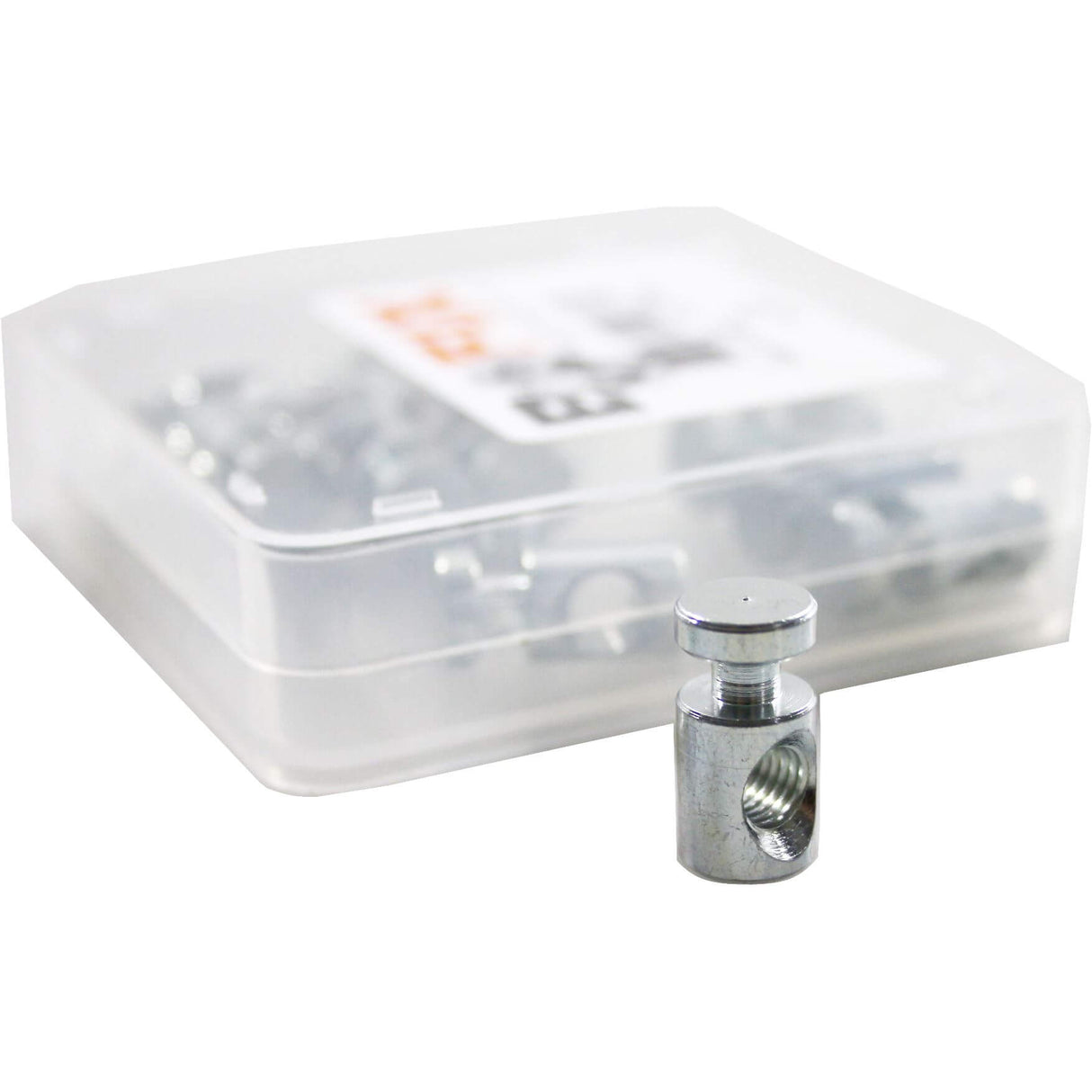 Bofix Cable Side Holder SA Ankerplaat (P12)