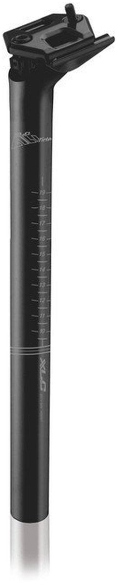 Tige de selle XLC All Ride SP-O02