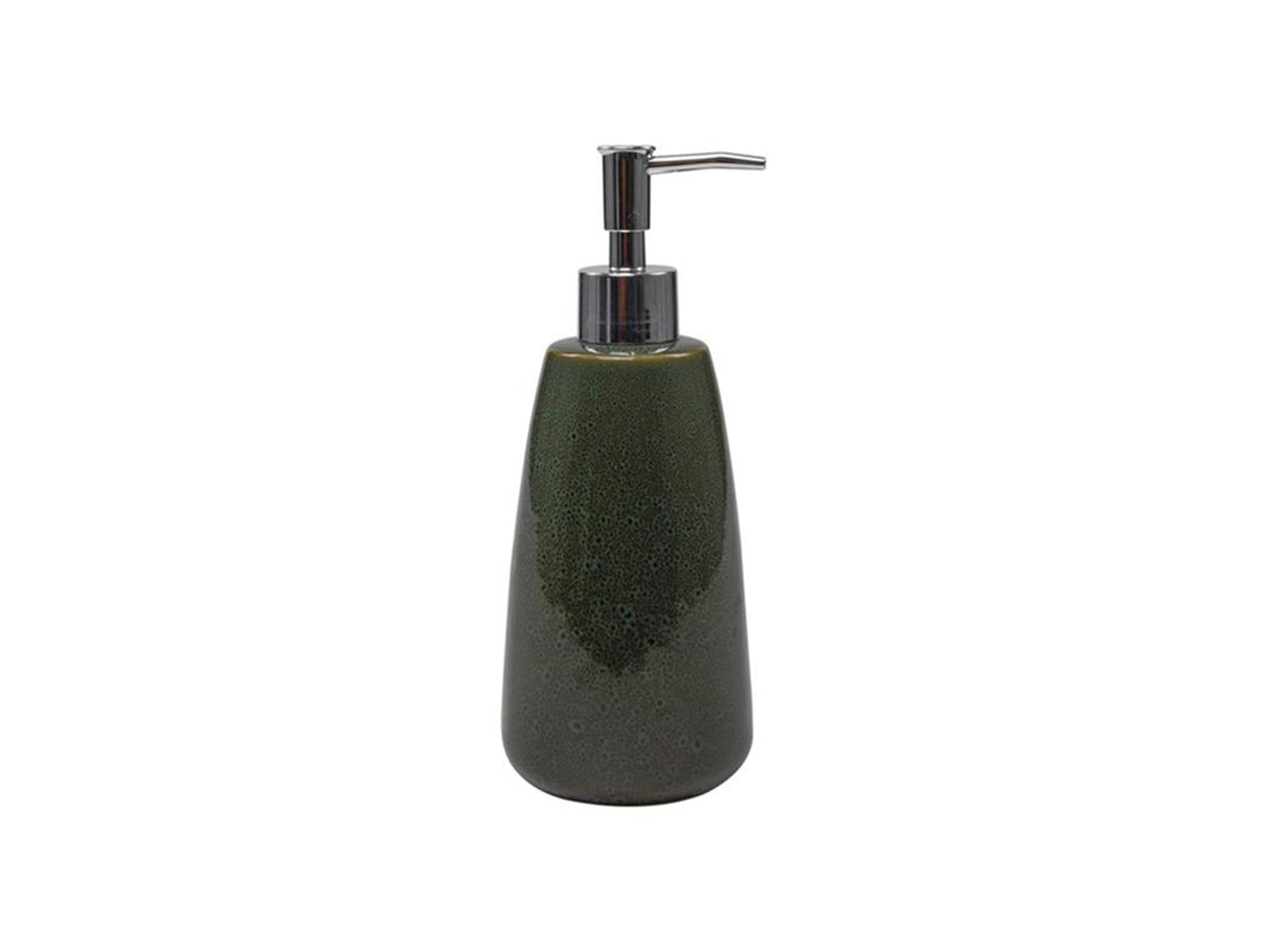 Pompe à savon vivante Svenska vernis réactif ø8,4x21cm