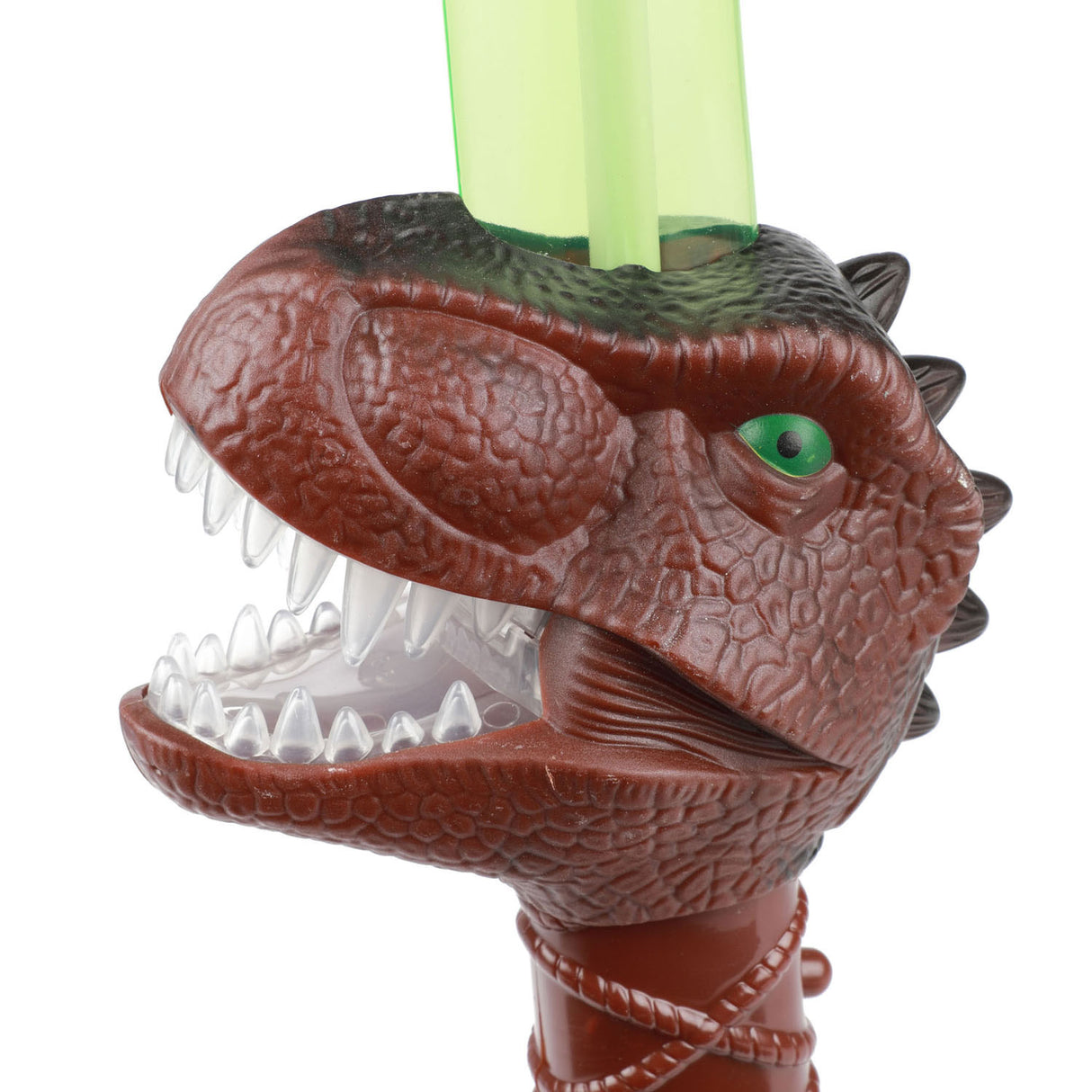TOI-TOYS Jurassic Revival Light Sword T-Rex Dino Light and Sound