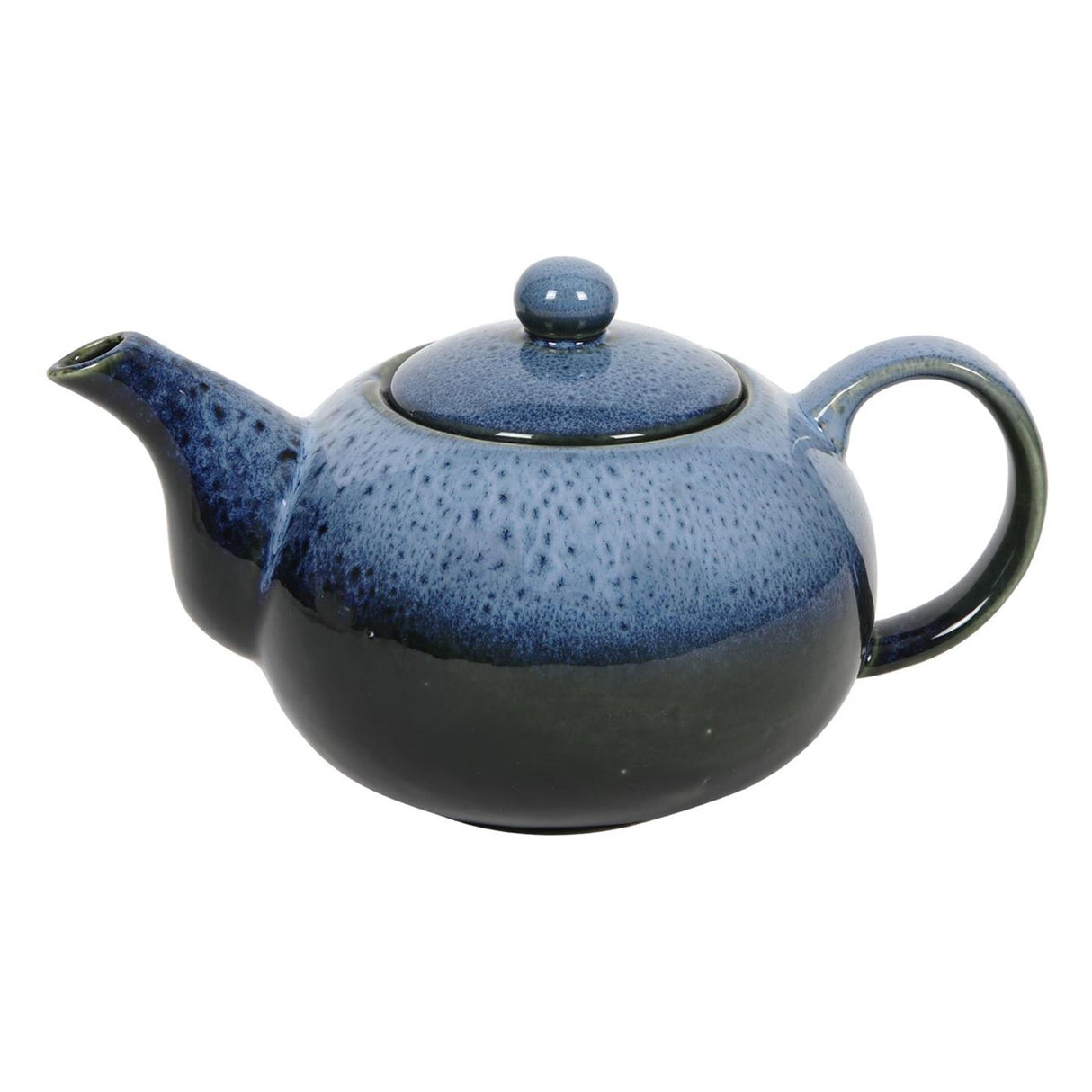 Théière vent bleu 1l 23,5x15x12cm