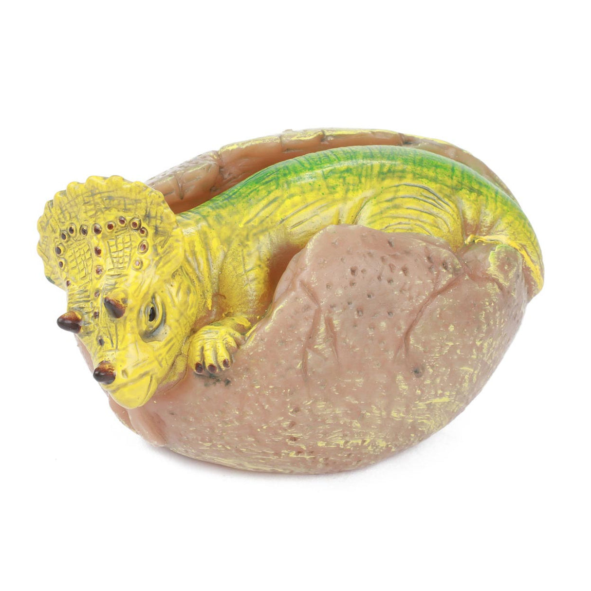 Toi-toys toi toys bébé dinosaure dans un œuf avec lumière et son