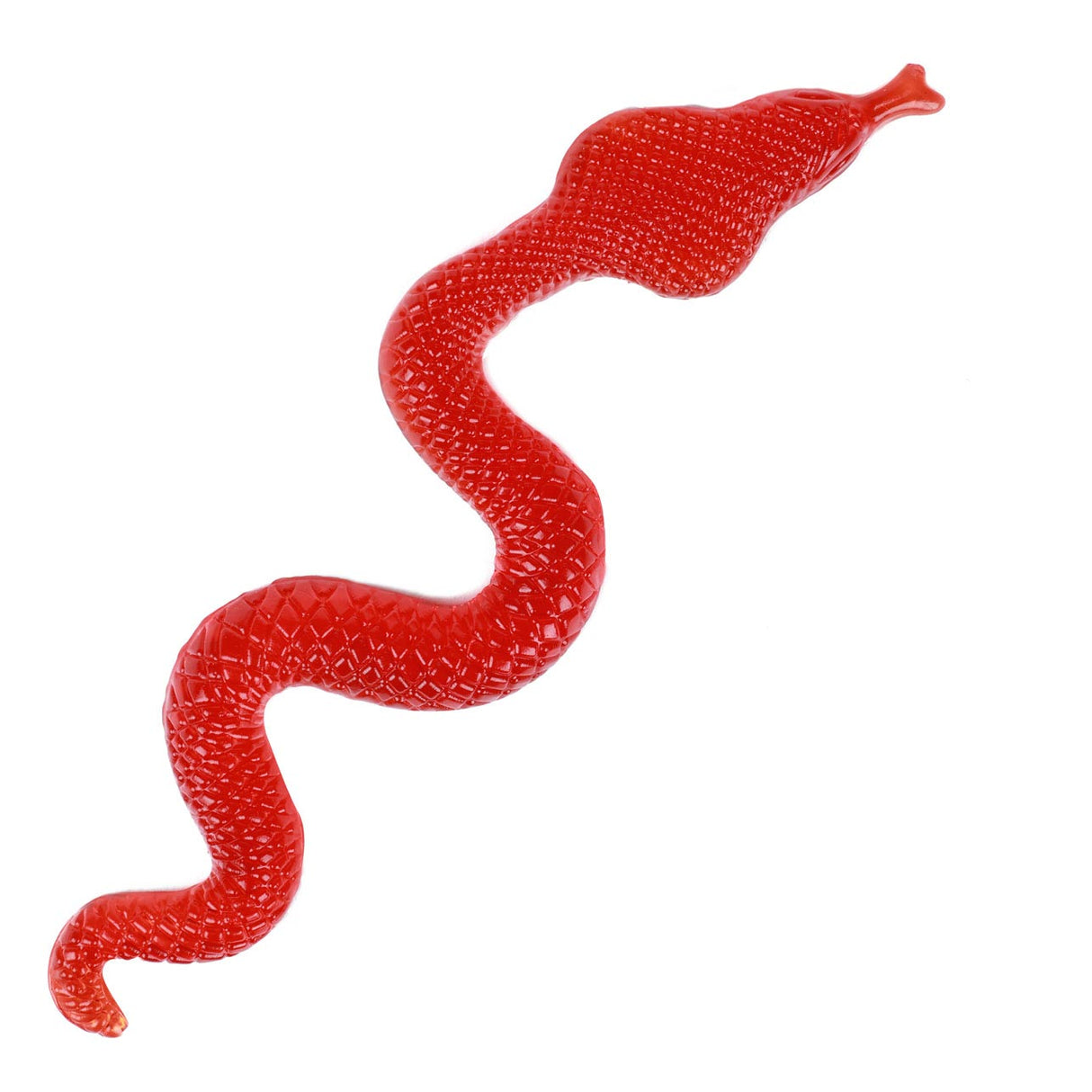 Toi-toys serpent cobra collant super extensible