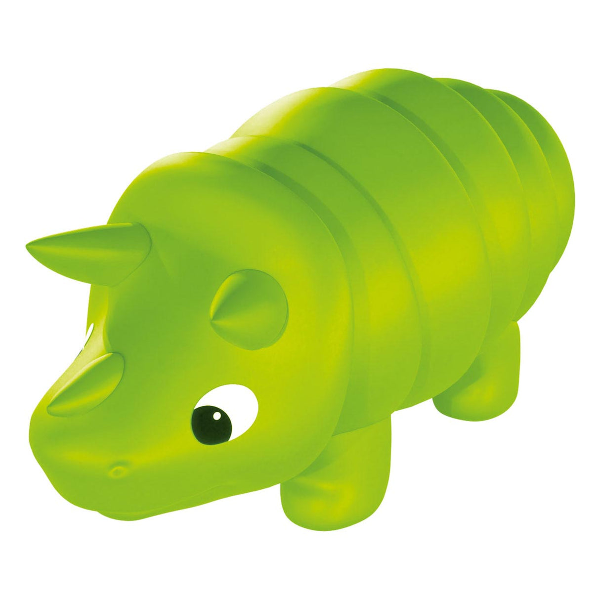 Toi-toys flexible fidget dino