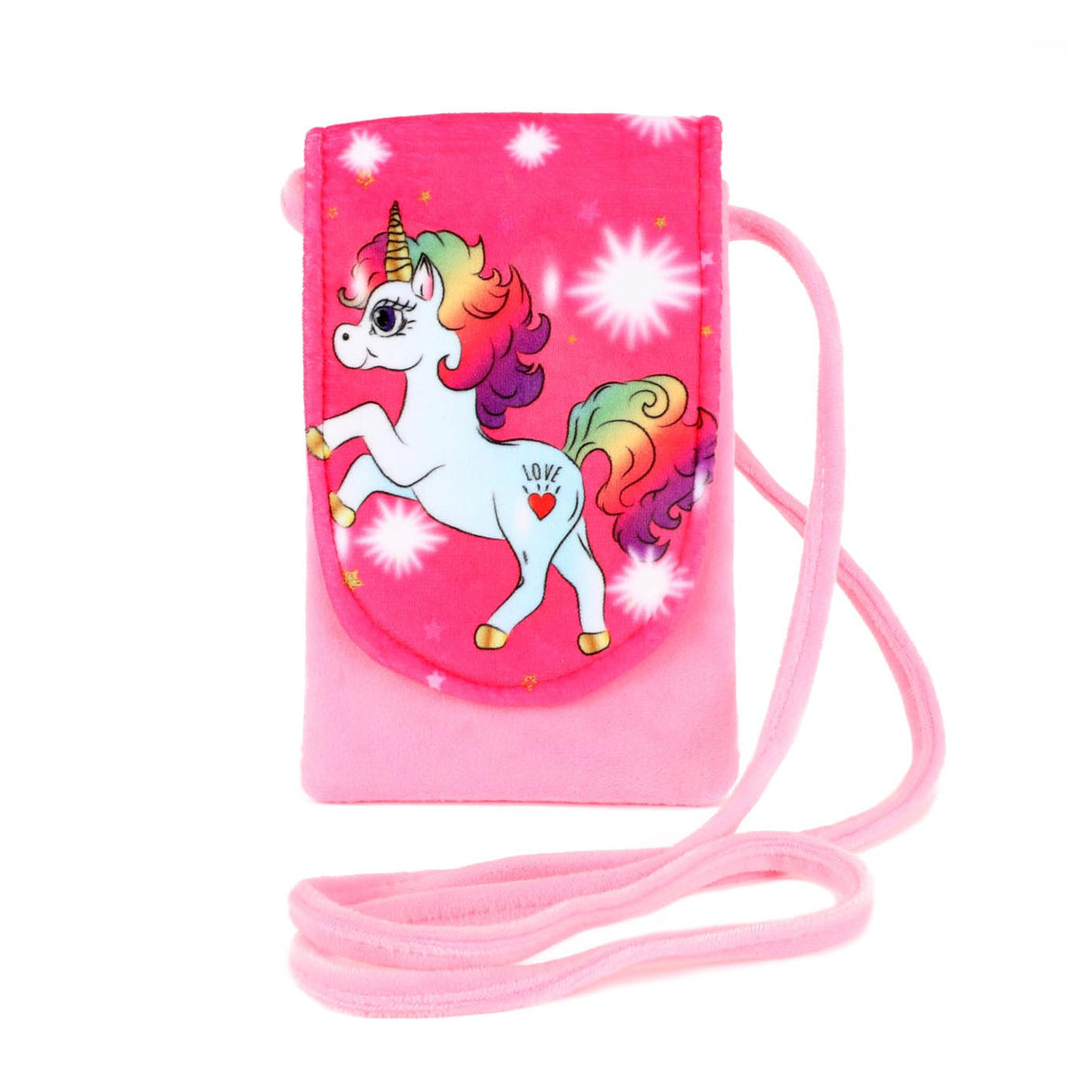 Toi-toys toitoys sac bandoulière licorne