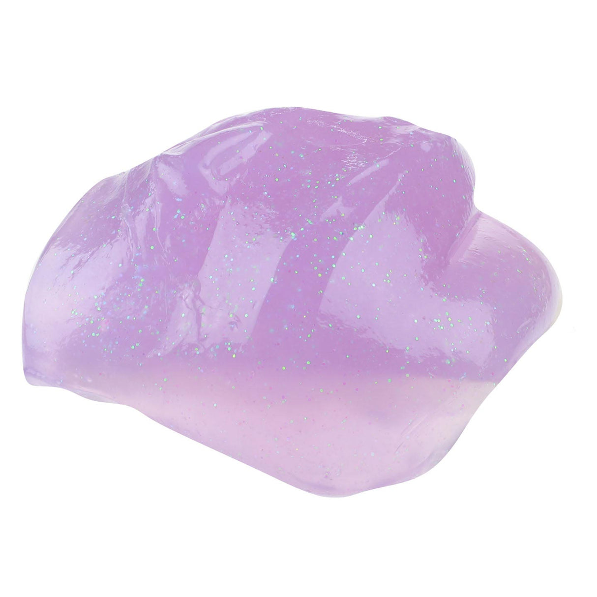 Mastic pailleté Dream Horse avec licorne