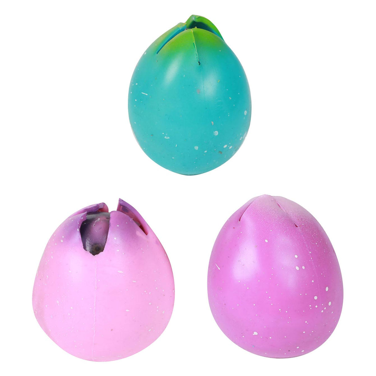 Oeuf de cheval de rêve avec licorne