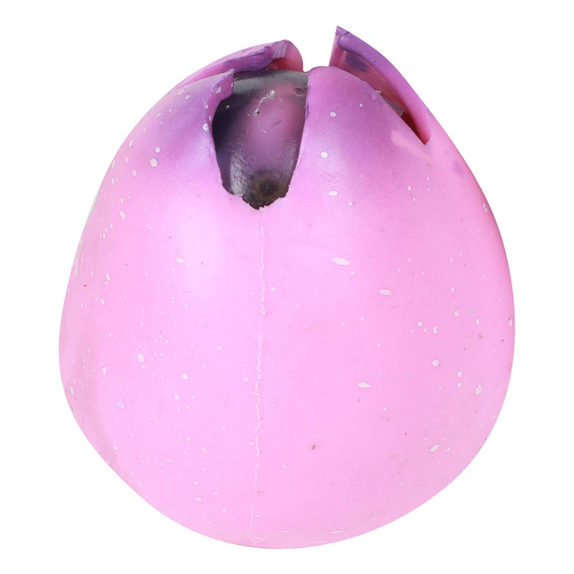 Oeuf de cheval de rêve avec licorne