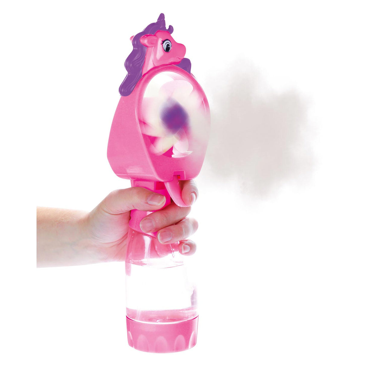 Dream Horse Handventilator et pulvérisateur Unicorn