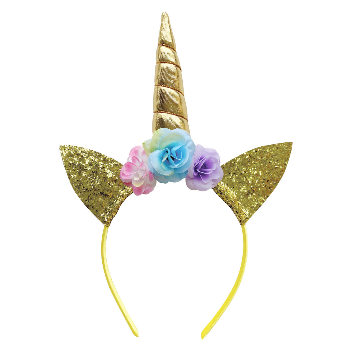 Dream horse costume set unicorn with wings