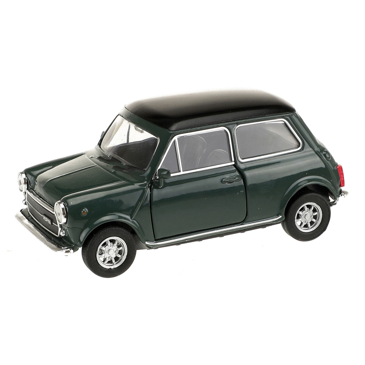 Welly mini cooper 1300 modèle de voiture