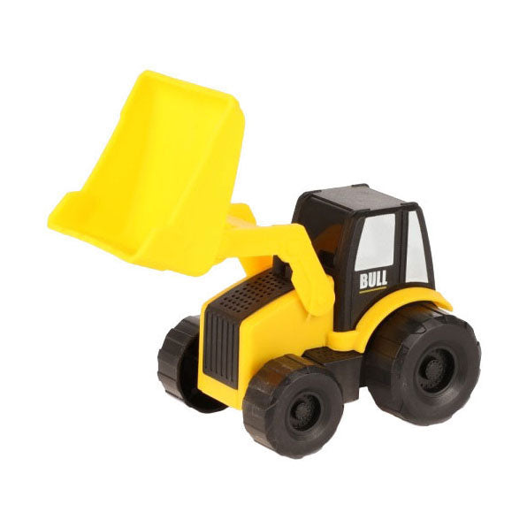 Ensemble de véhicules de construction Toi-toys vehicool - 4 pcs