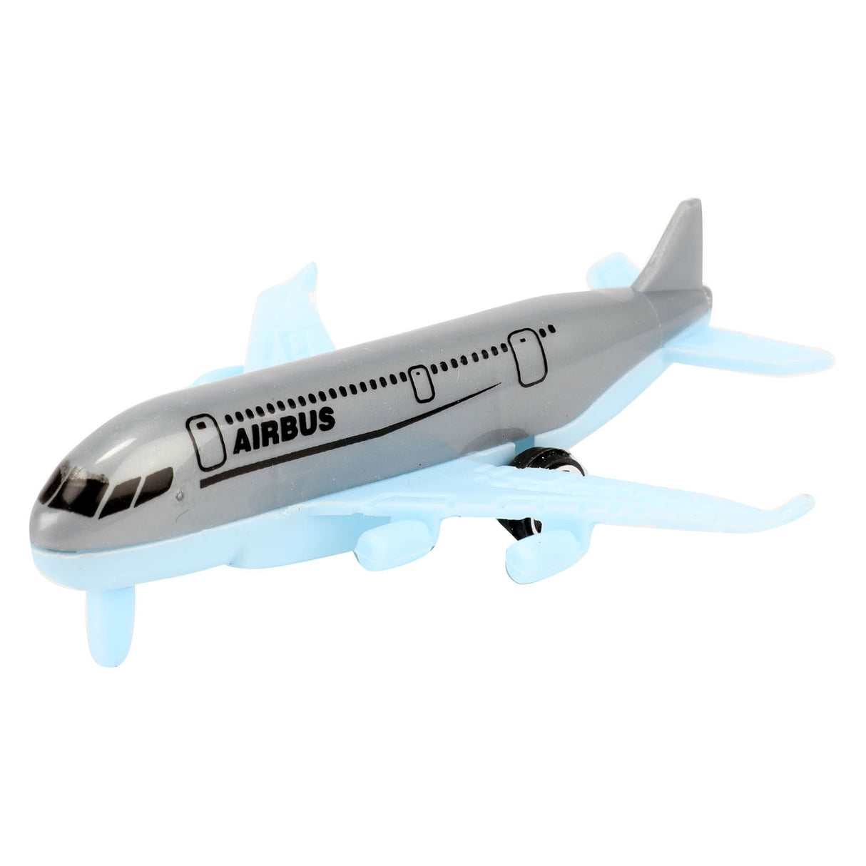 Toi-toys avions airbus, 3 pièces.
