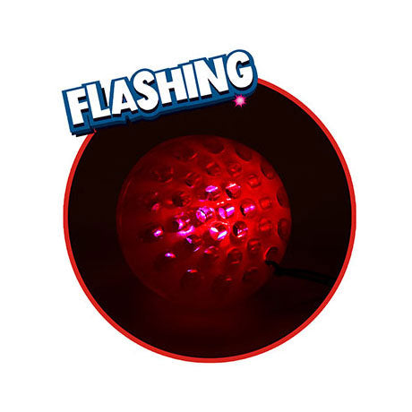 Toi-toys toi toys ballon élastique ø5cm avec lumière