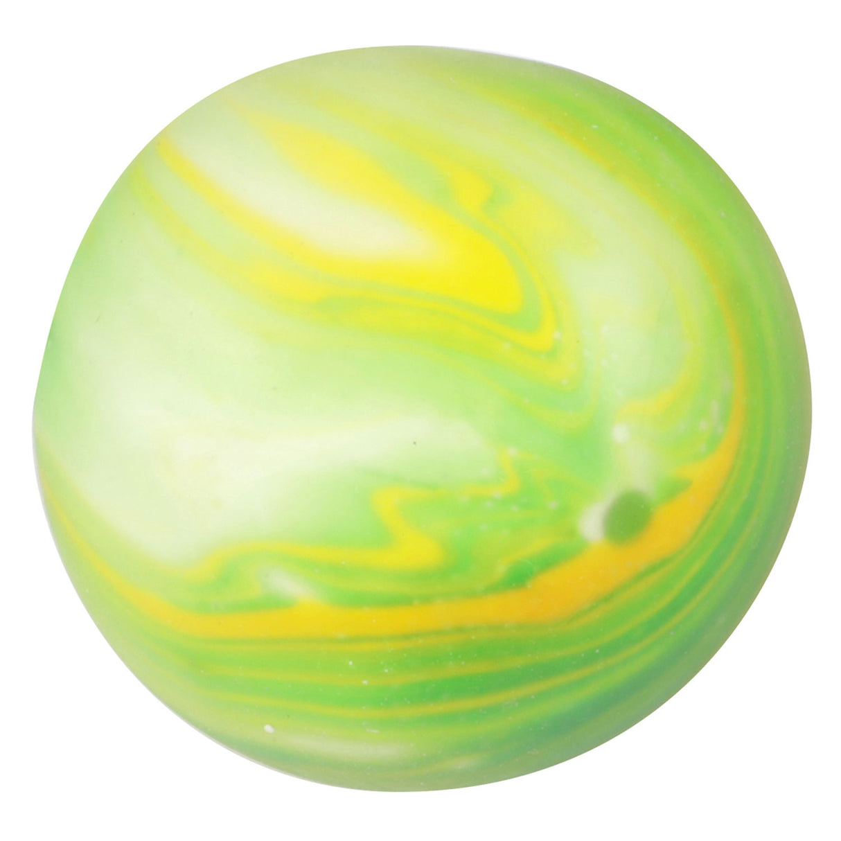 Toi-toys boule à presser marbre