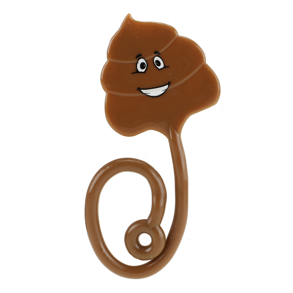 Toi-toys plaque de caca drôle d'étron qui rit