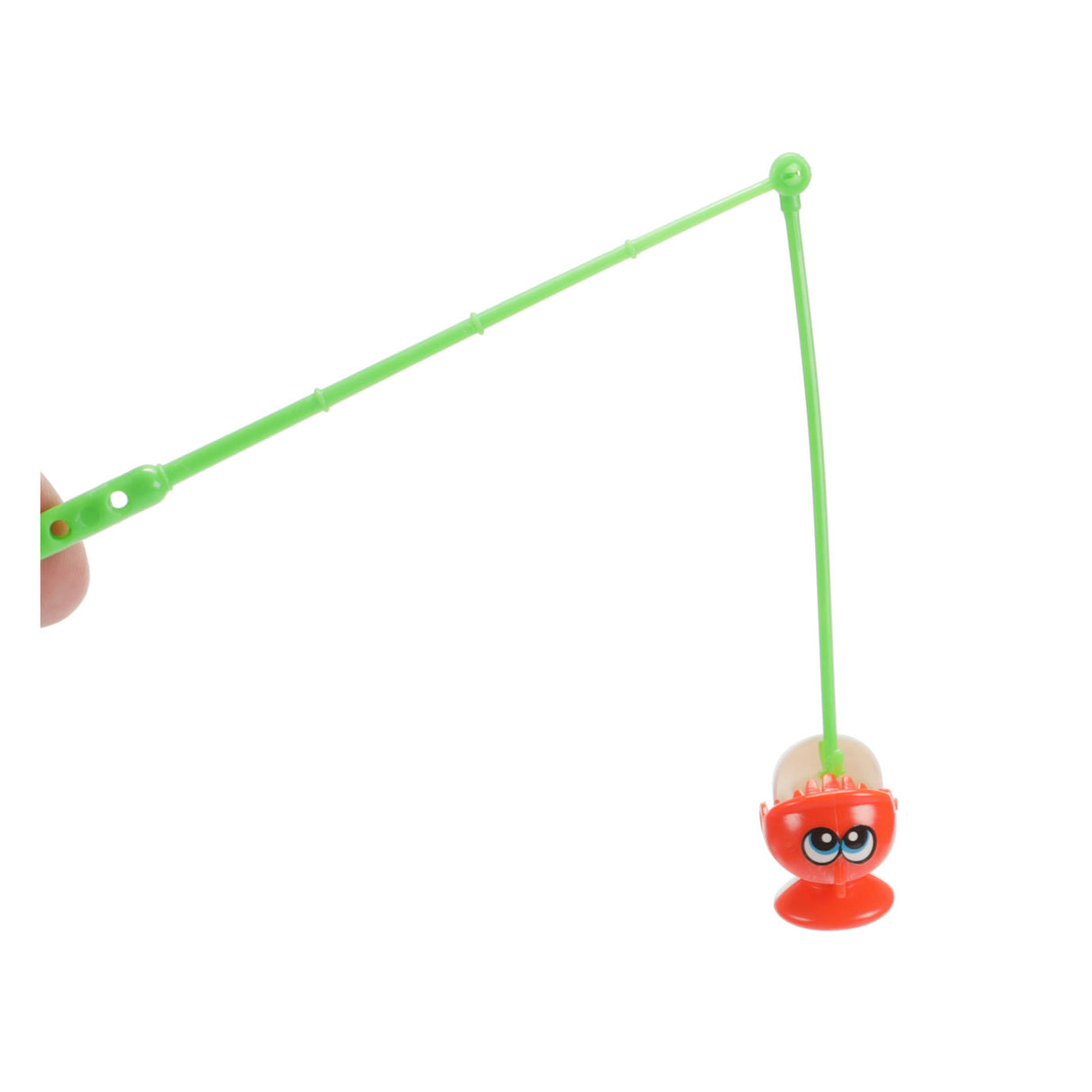 Jeu de pêche électronique Toi-toys avec 3 cannes à pêche