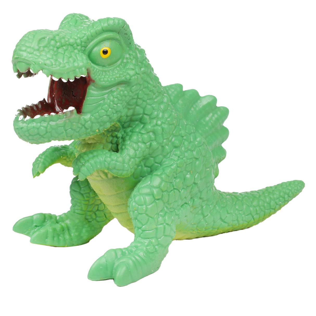 Toi-toys monde des dinosaures dinosaure à pétrir