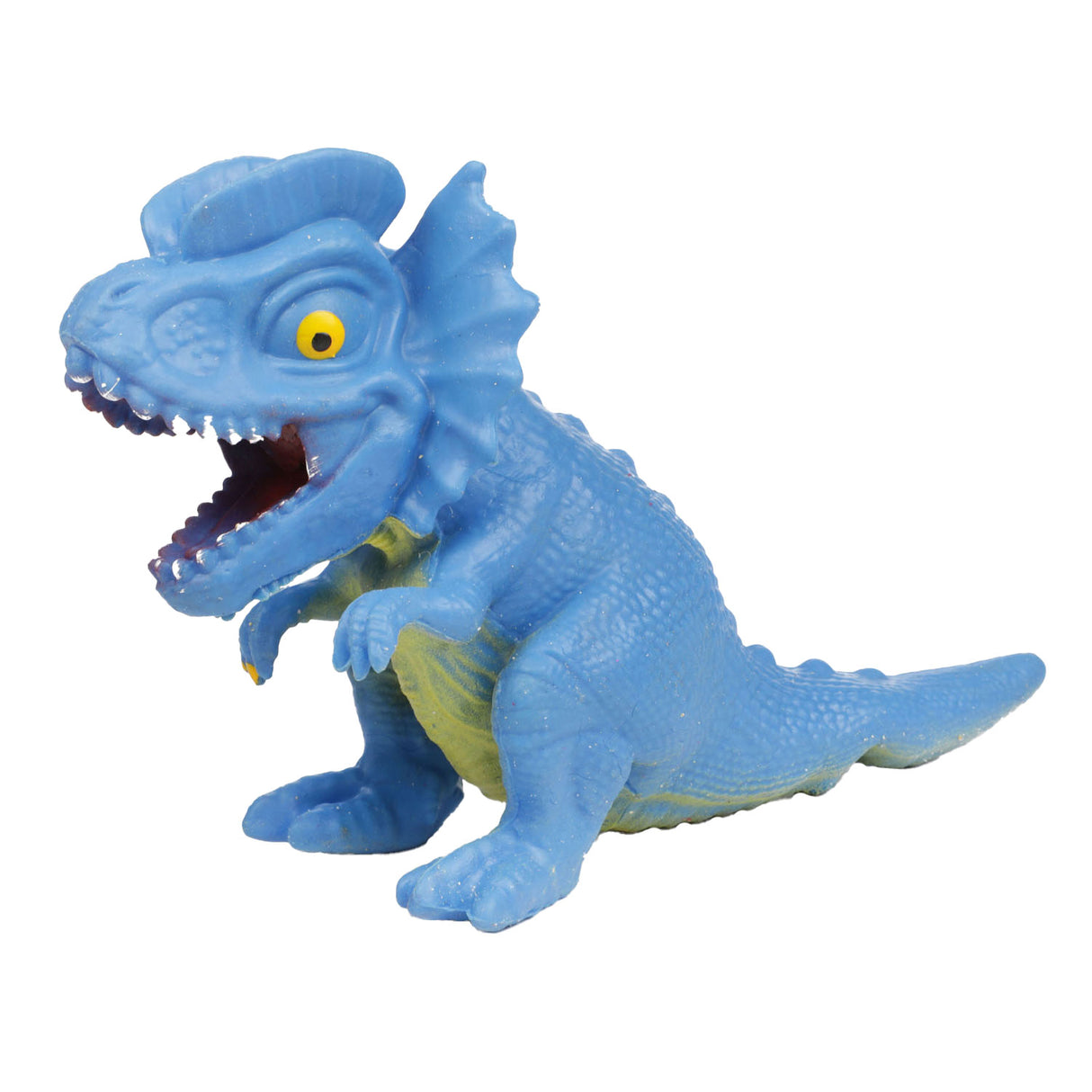 Toi-toys monde des dinosaures dinosaure à pétrir