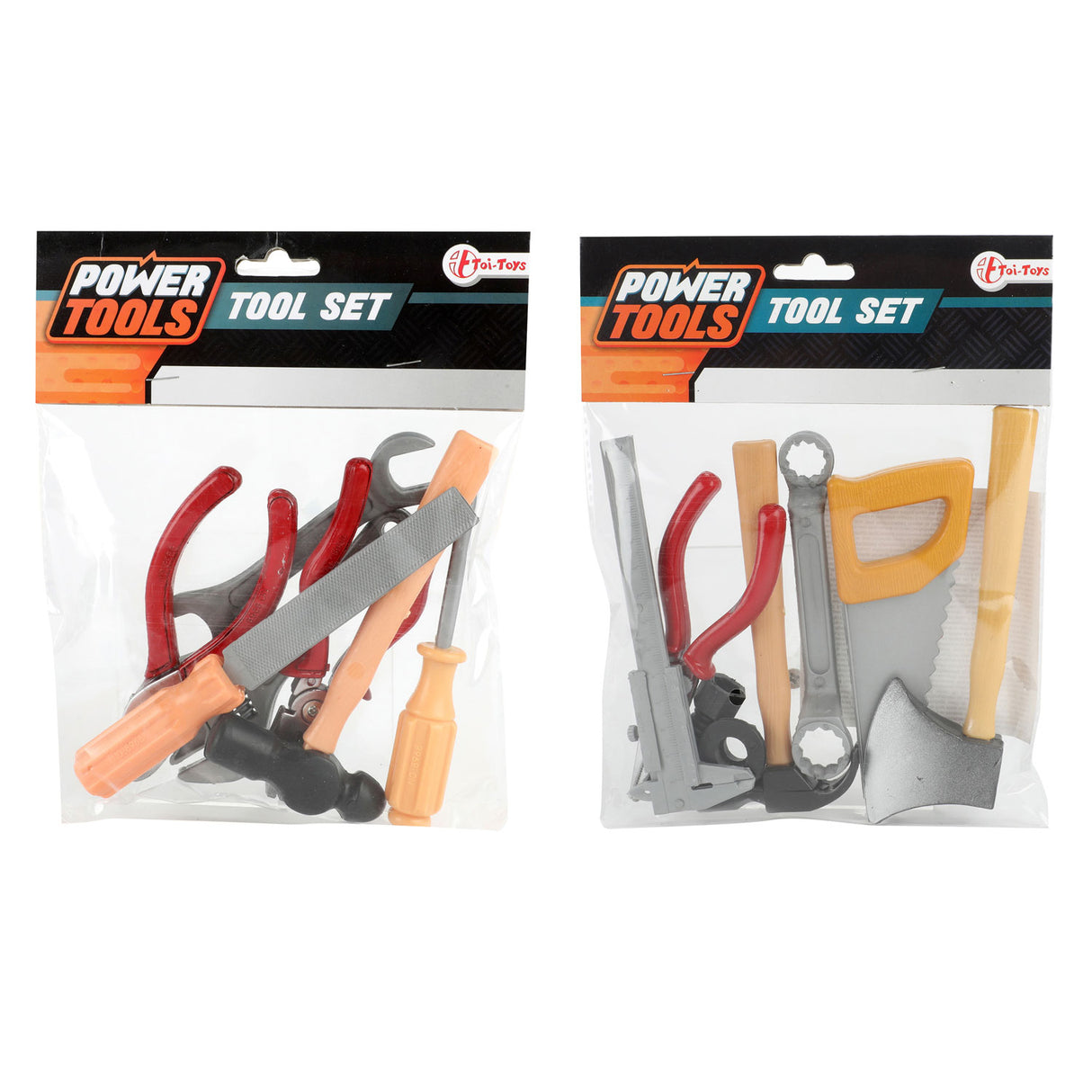 To-Toys Power Tools Power Tools Ensemble dans ZAK, 7DLG.