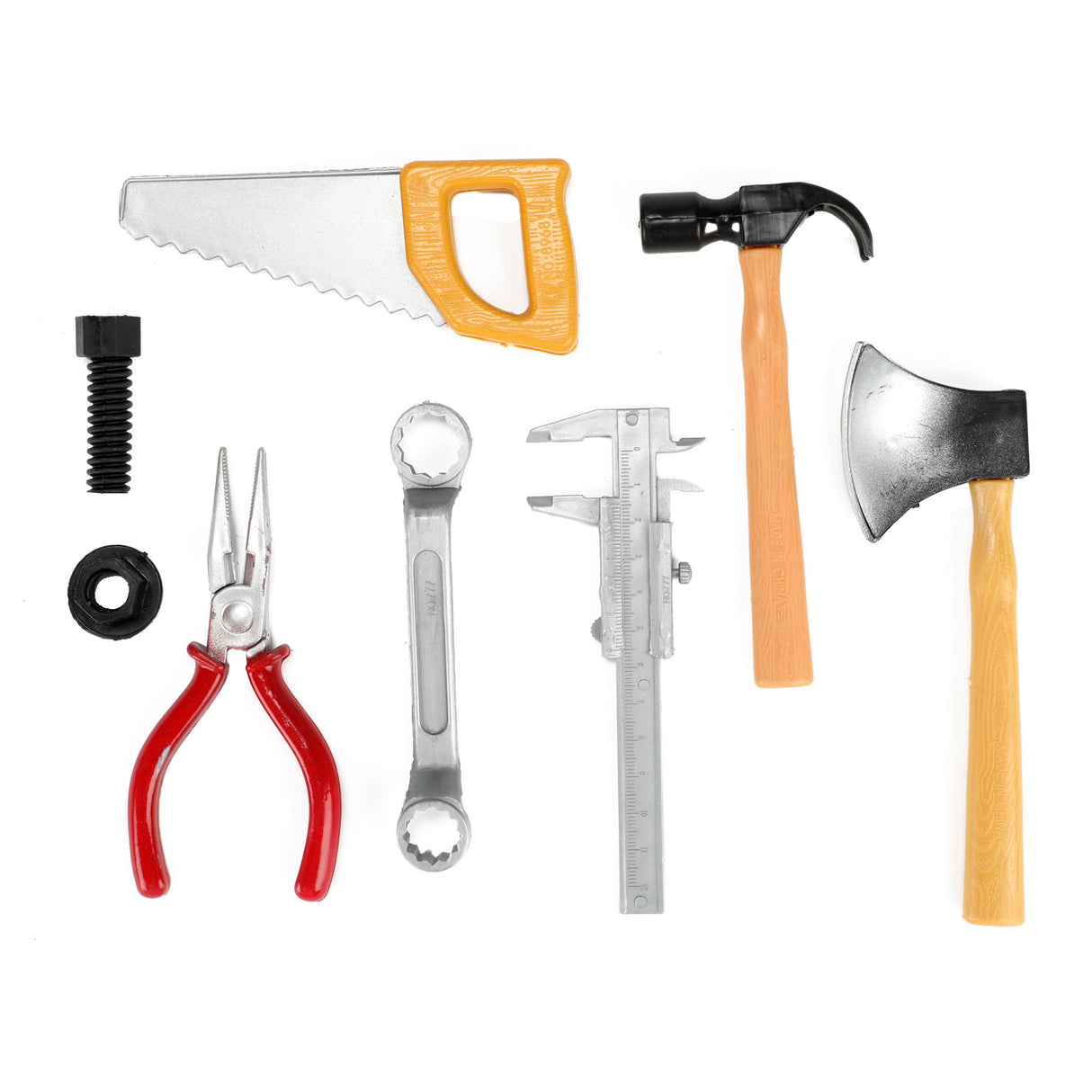 To-Toys Power Tools Power Tools Ensemble dans ZAK, 7DLG.