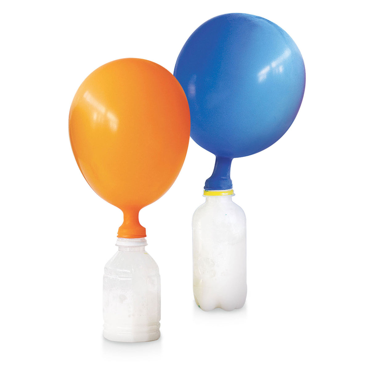 Expérience d'enfants Influence de l'influence XL
