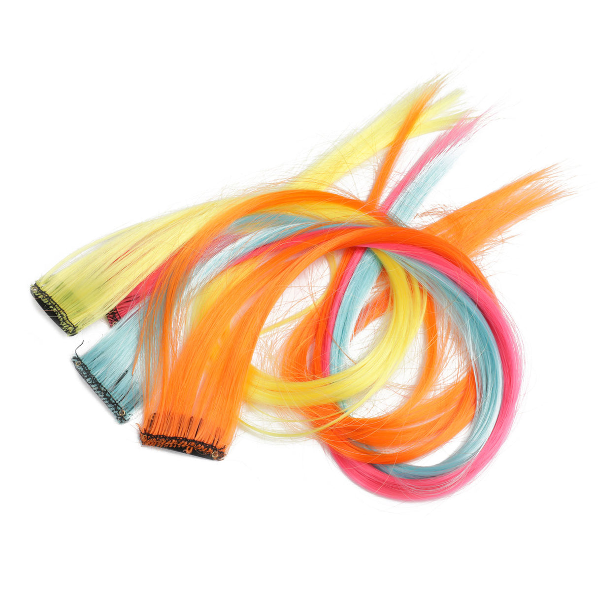 Toi-toys postiche fluorescent, 50cm