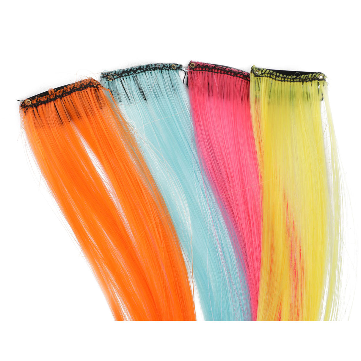 Toi-toys postiche fluorescent, 50cm