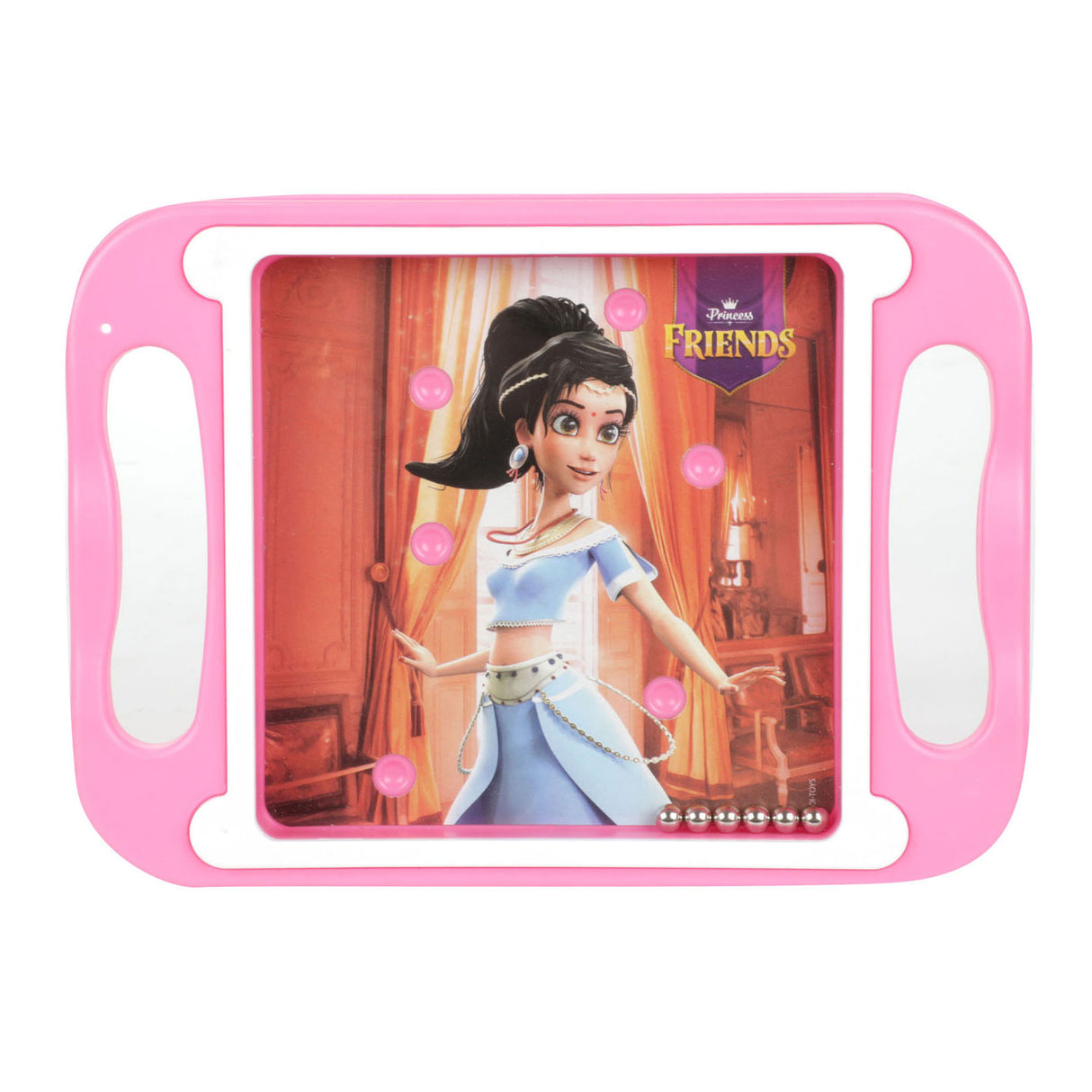 Toi-toys toi jouets princesse amis jeu de patience
