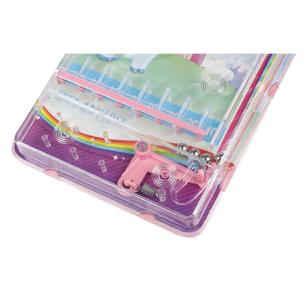 Toi-toys flipper cheval de rêve