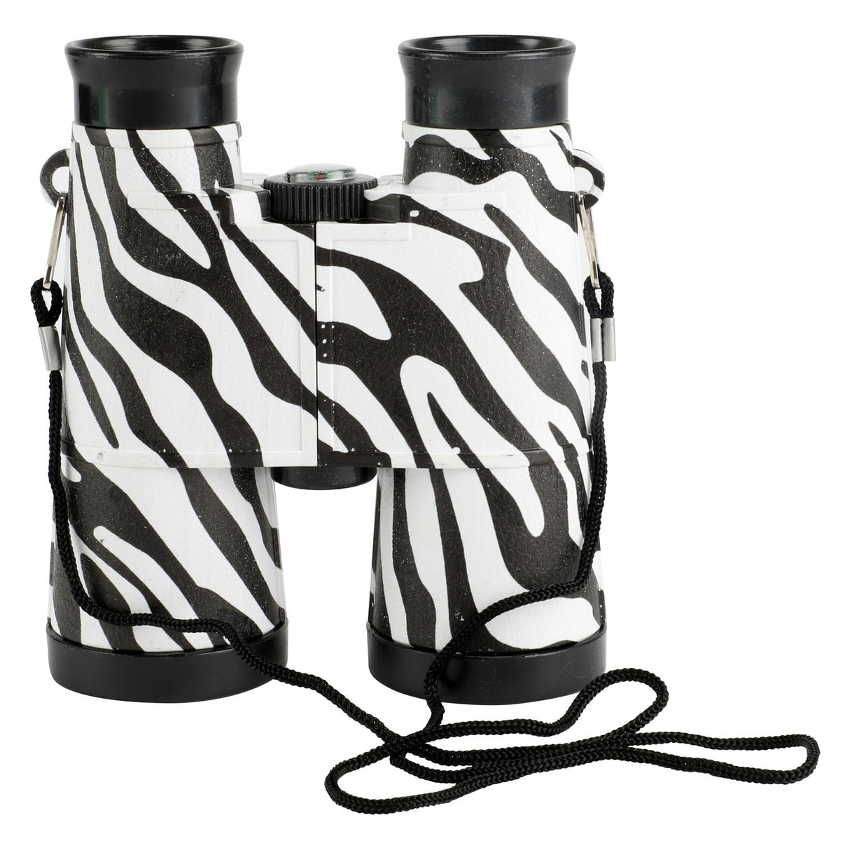 TOI-TOYS Animal World Binoculars avec imprimé animal
