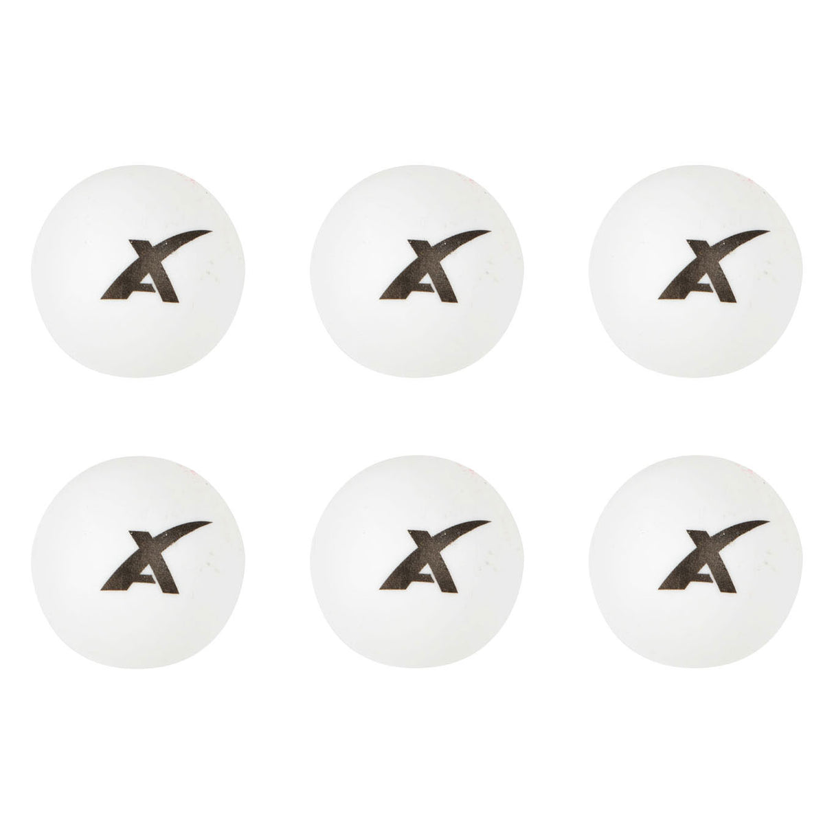 Toi-toys toitoys balles de tennis de table adrenix