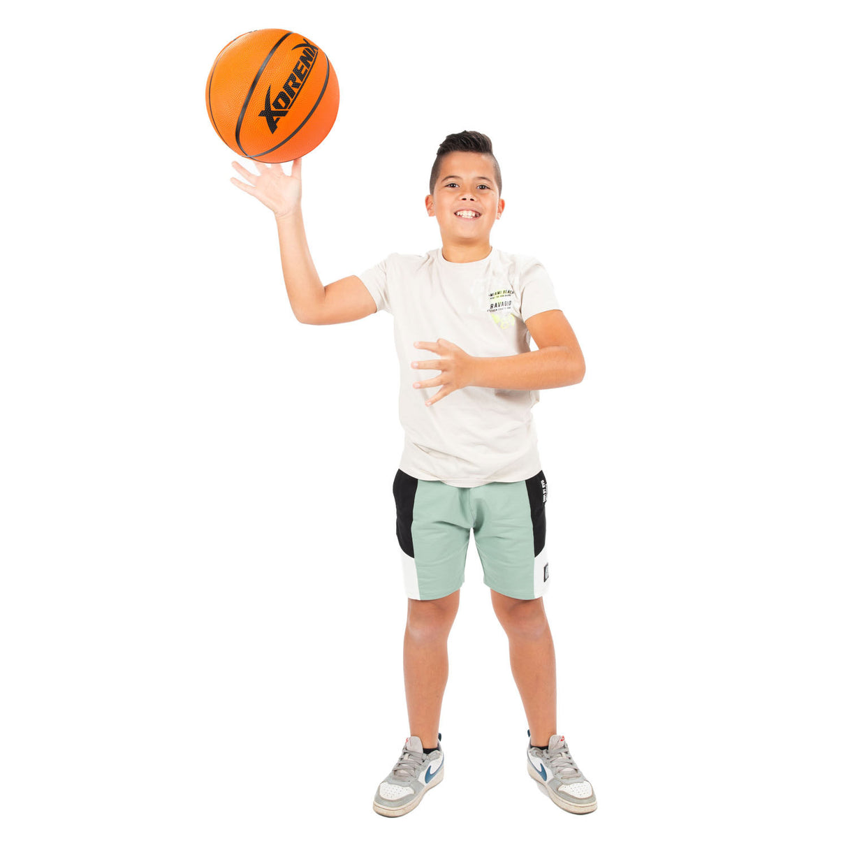 Toi-toys toi toys adrenix basket taille 7