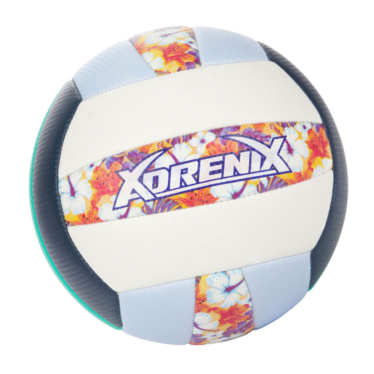 Volley-ball de brin d'adrénice, taille 5