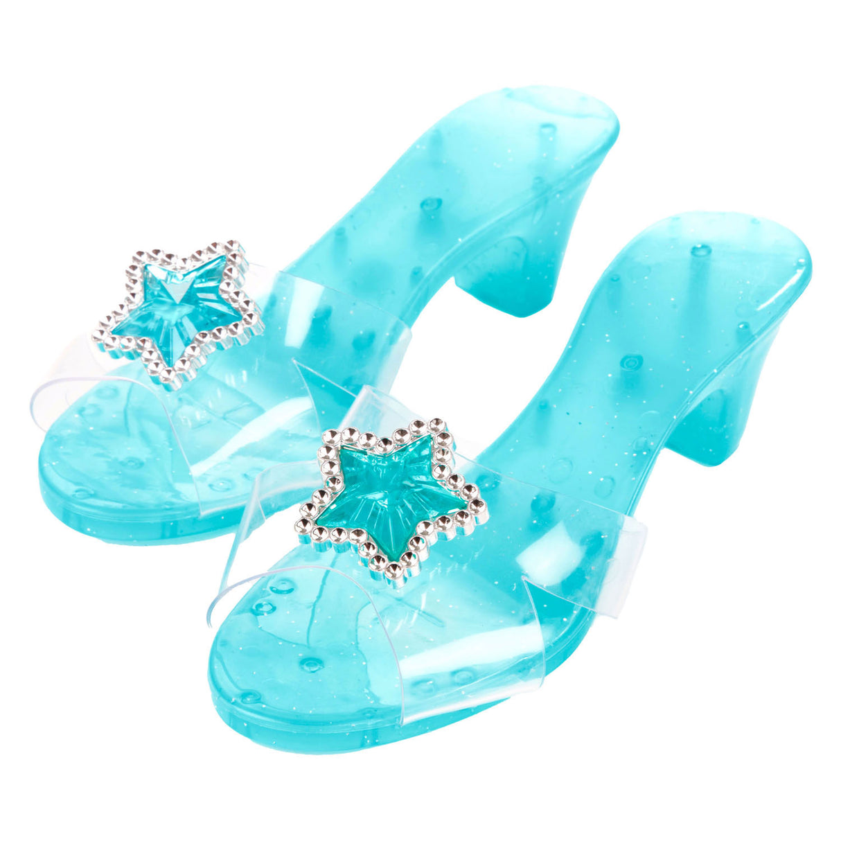 TOI-TOYS Ice Princess Muiltjes Chaussures