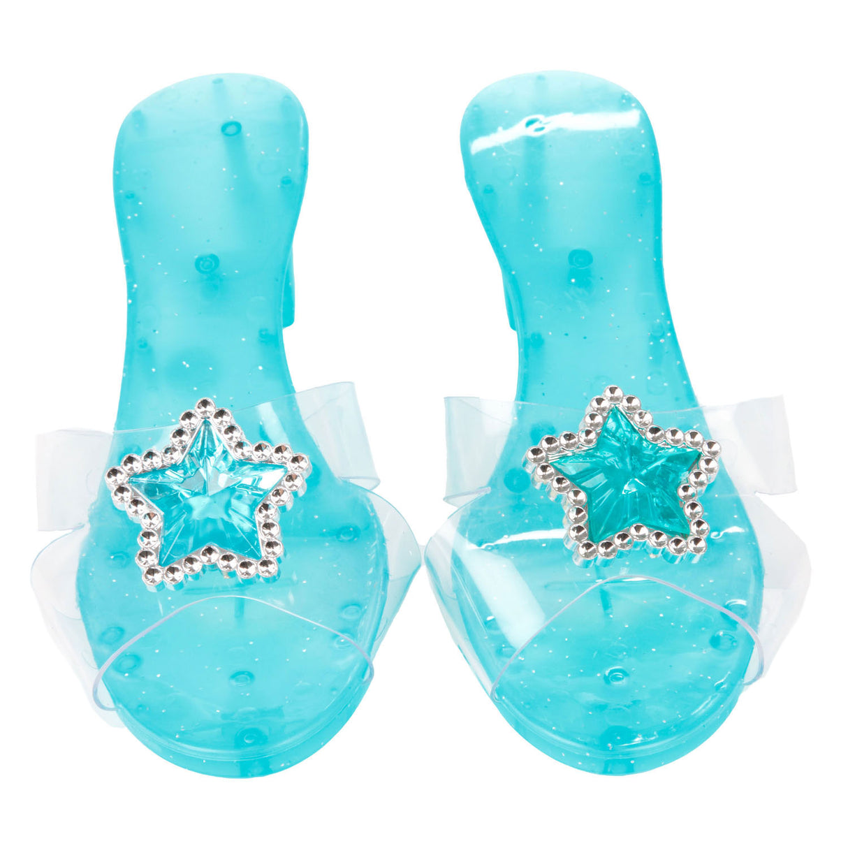 TOI-TOYS Ice Princess Muiltjes Chaussures