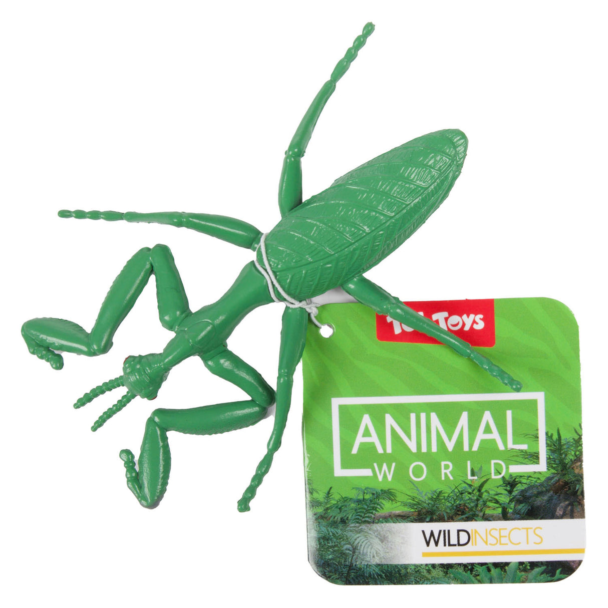 Toi-toys monde animal grand insecte effrayant