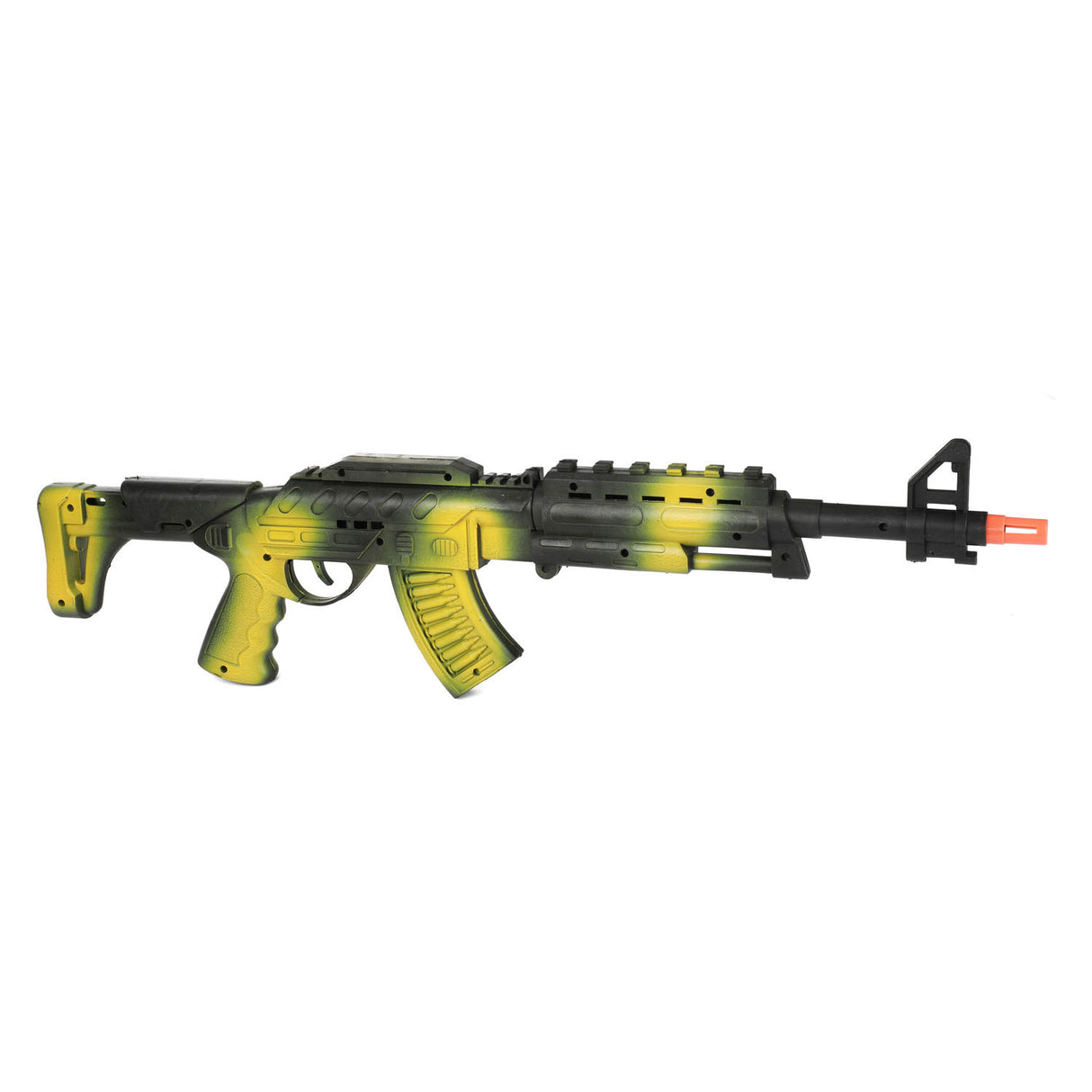 Toi-Toys Rifle AK-47 Ratel