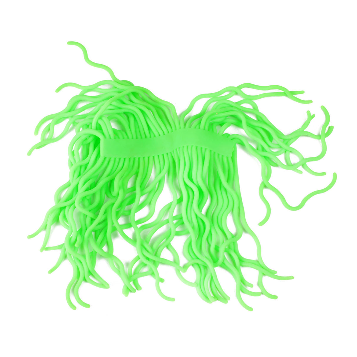 TOI-TOYS NOODLES FUNES CURLY SUPER STRANTable Fidget, 5e.