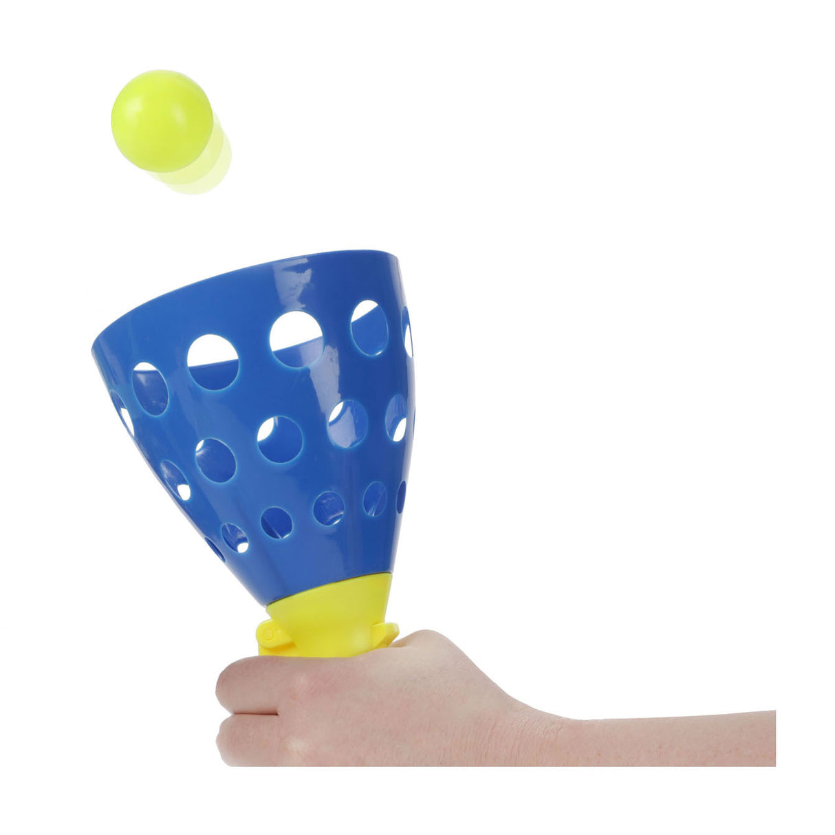 TOI-TOYS JOUER CATT OUT CATCH and Throwing Game, 4DLG.
