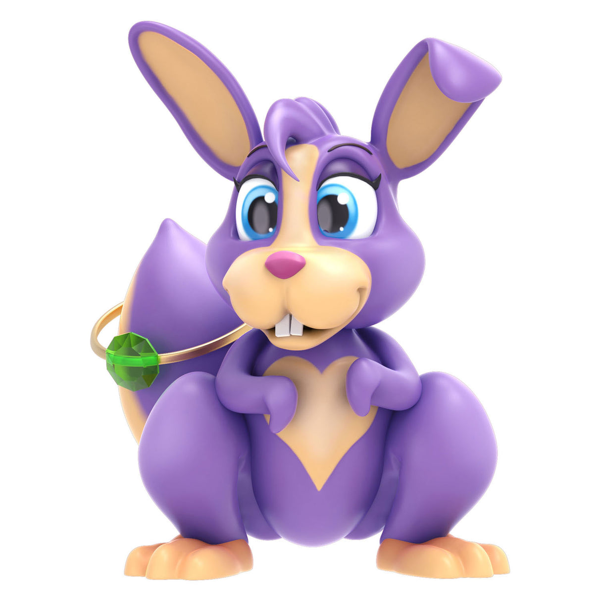 Toi-toys treassure pet pet in surprise bag