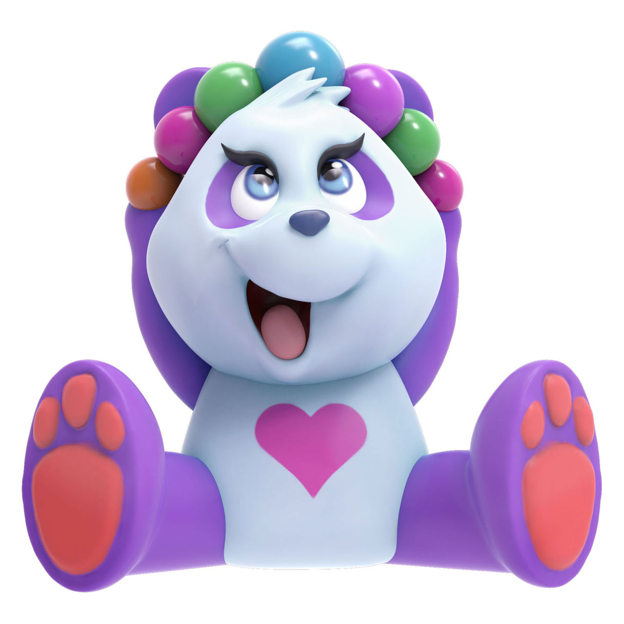 Toi-toys treassure pet pet in surprise bag