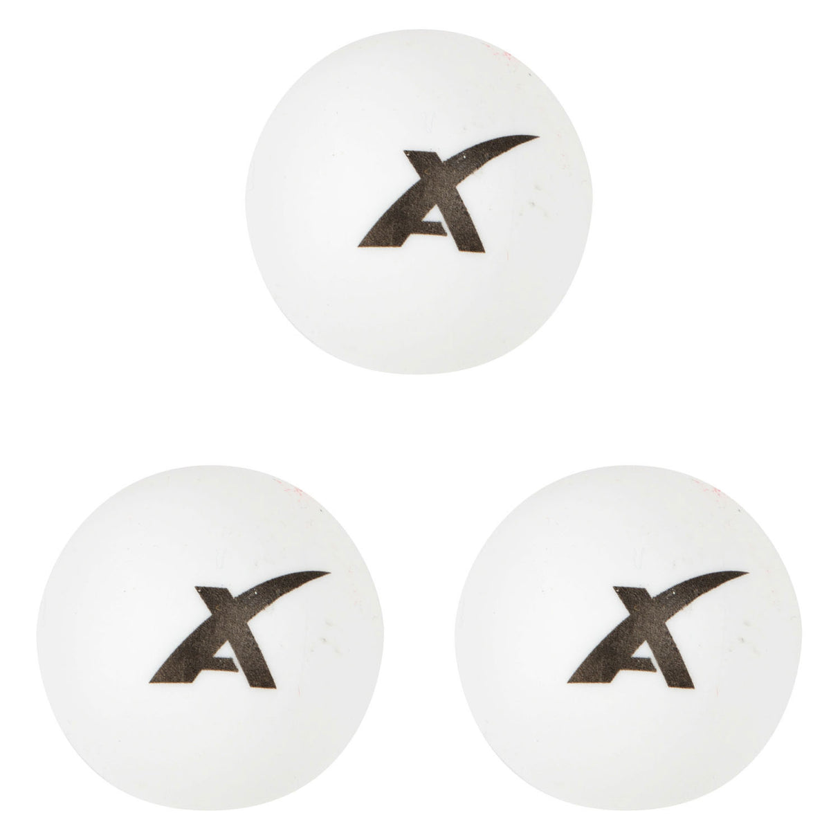 Tennis de table Adrenix set dans le sac, 5dlg.