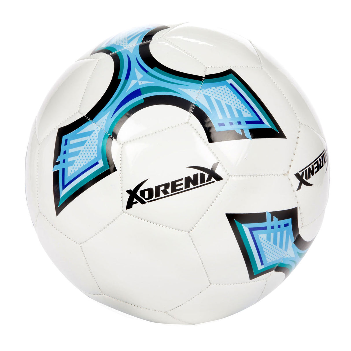 Adrénice Football Print, 23cm