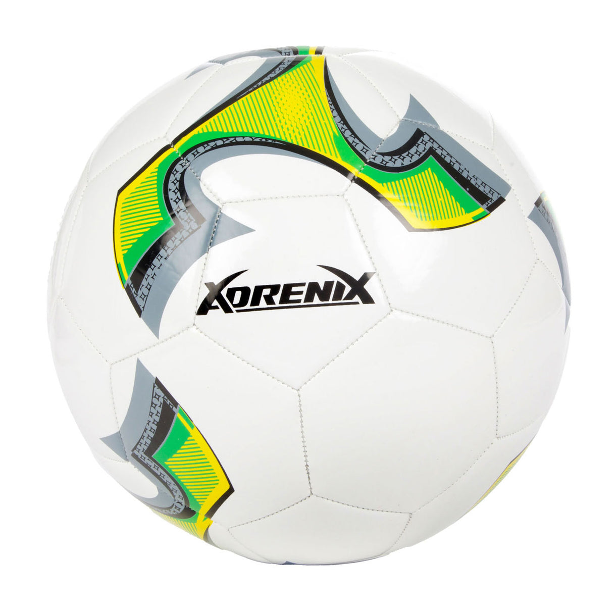 Adrénice Football Print, 23cm