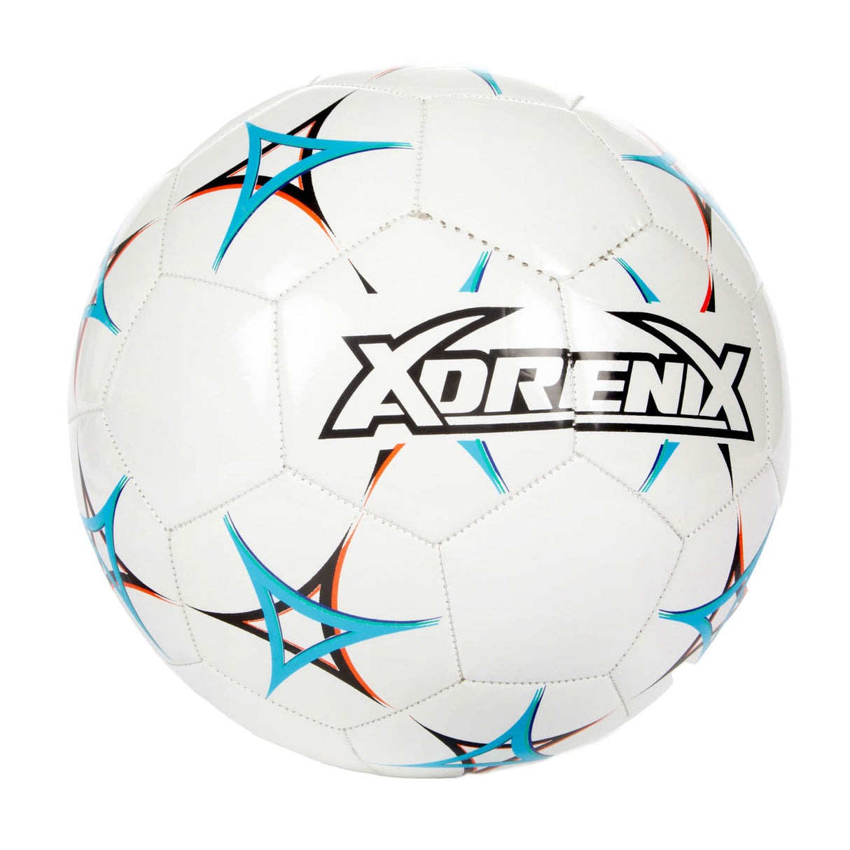 Adrénice Football Print, 23cm