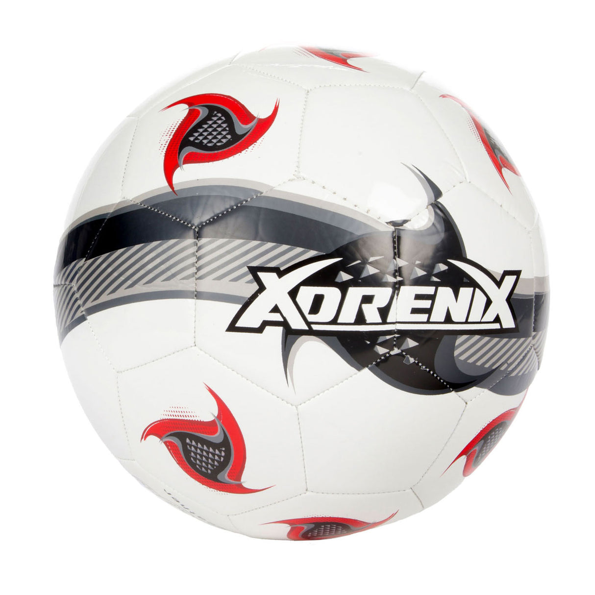 Adrénice Football Print, 23cm