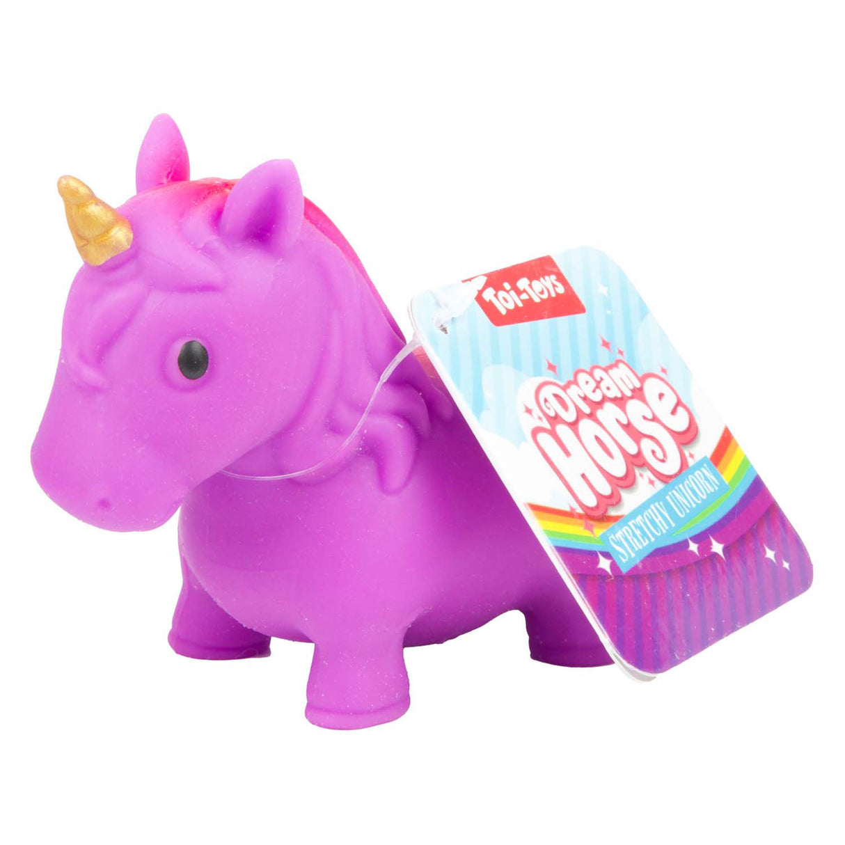 Licorne extensible cheval de rêve