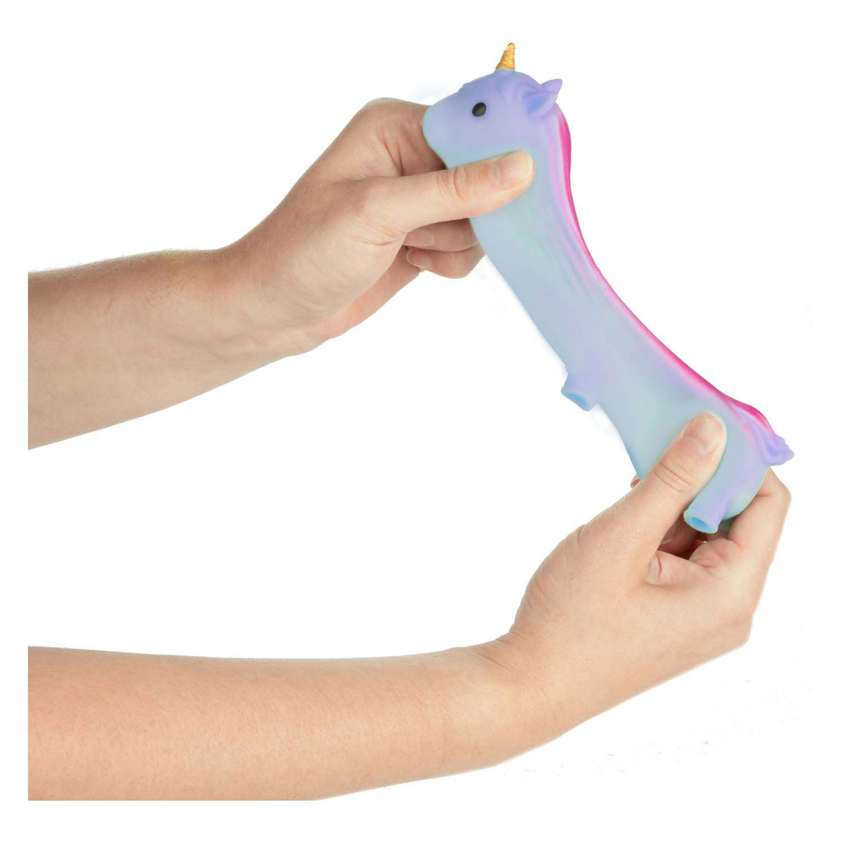 Licorne extensible cheval de rêve